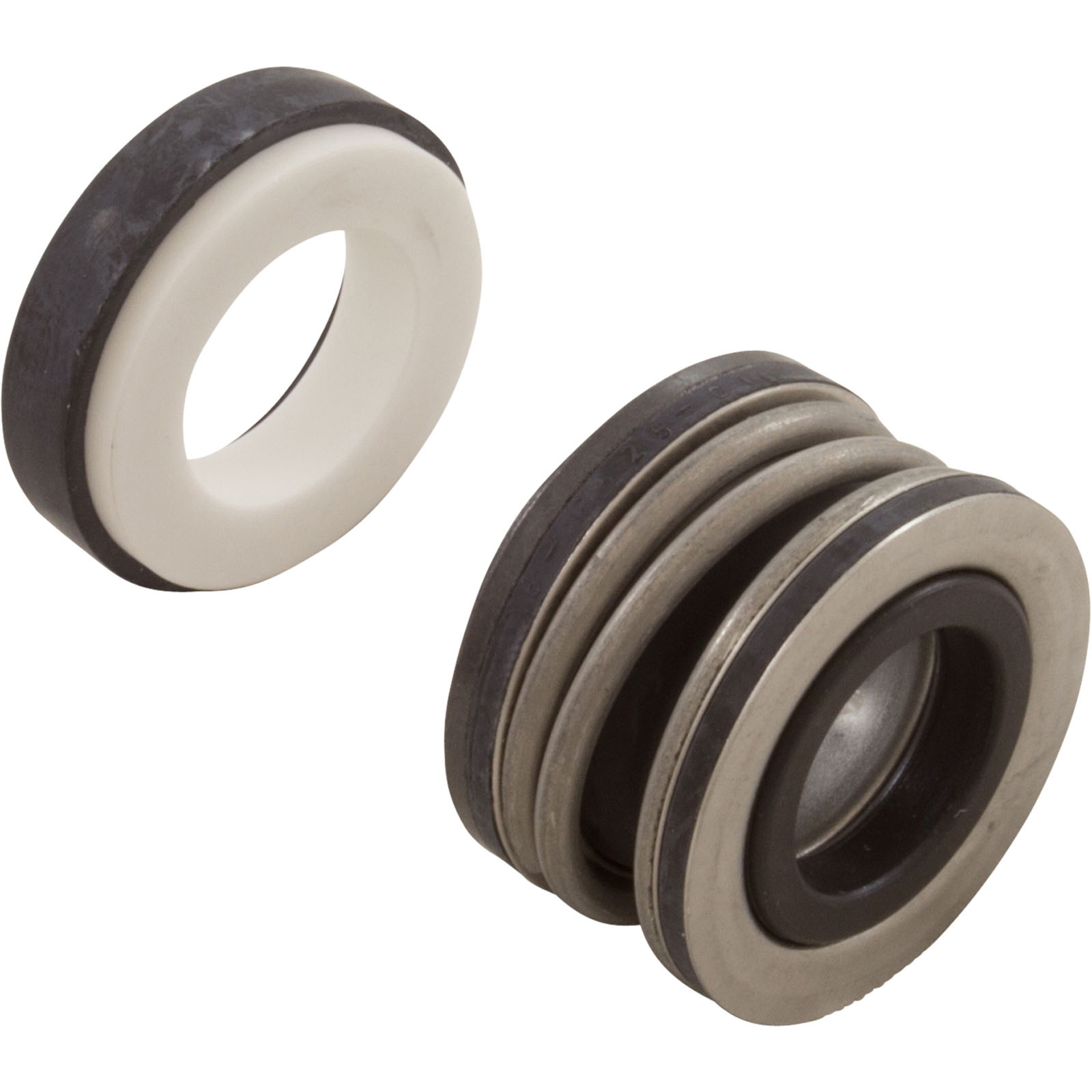 SHAFT SEAL, PS-100, 5/8