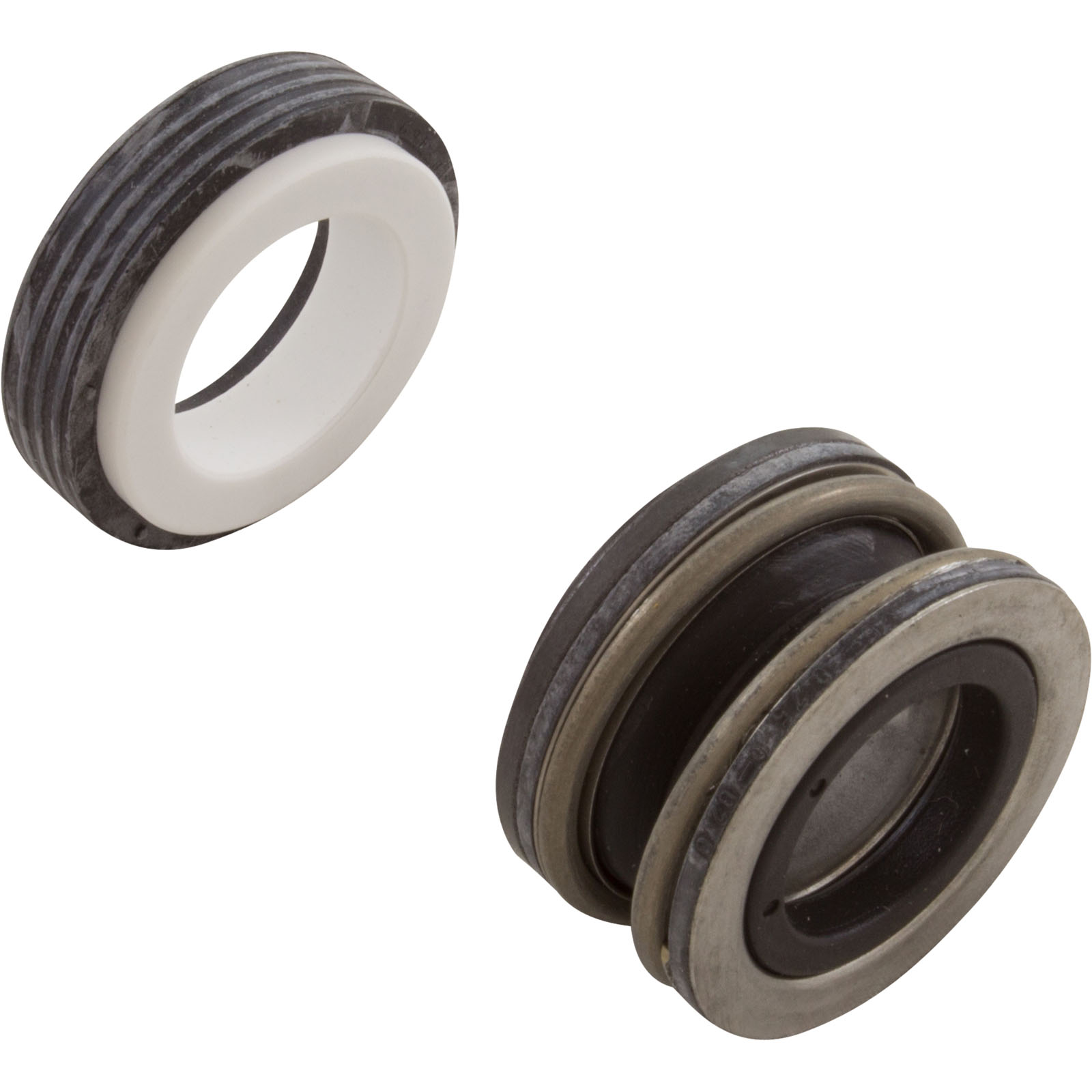 SHAFT SEAL, PS-201, 3/4
