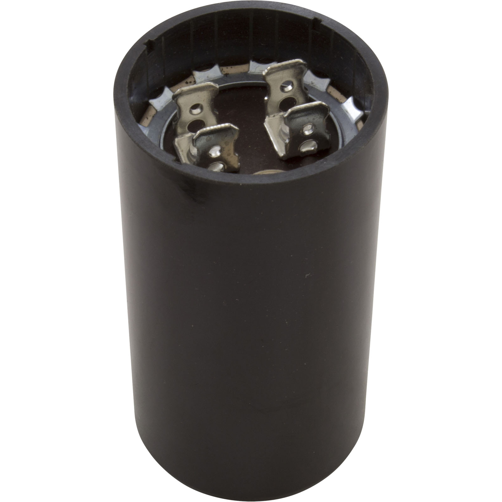 Picture of BC-56 Start Capacitor 56-75 MFD 115v Generic