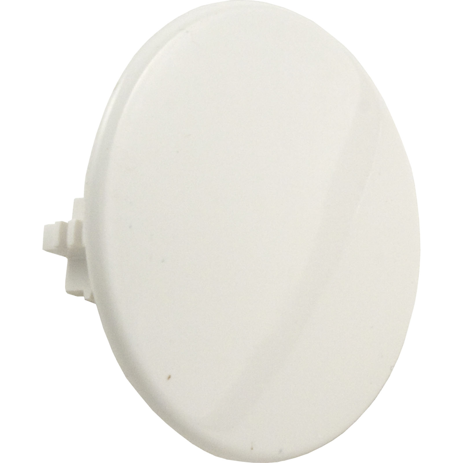 AIR INJECTOR CAP, BALBOA HYDROAIR, WHITE 
