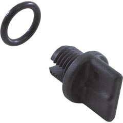 Drain Plug, Power Right 35-550-1105