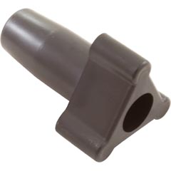 Clamp Ring Nut, Val-Pak, Generic, Starite, Plastic 35-612-1025