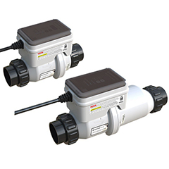 Cell Only, Pentair IntelliChlor Plus60, 60K Gallons, US 42-102-3106