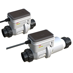Cell Only, Pentair IntelliChlor LT25, 25K Gallons, US 42-102-3112