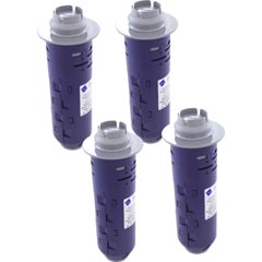 Mineral Cartridge, DuoClear/Nature2, for 35K, Quantity 4 42-130-1002