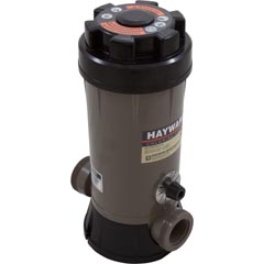 Complete Chlorinator, Hayward CL200, 1-1/2" fhbt/fpt 42-150-1002