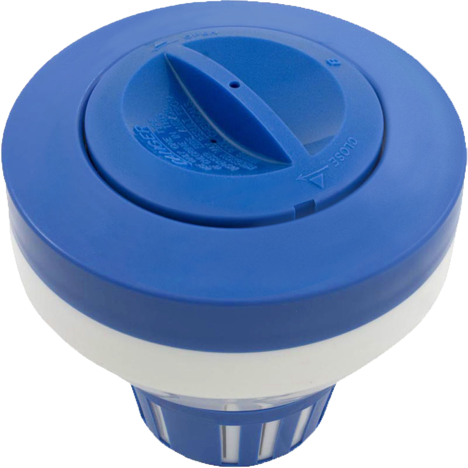 Picture of R171086 Tablet Dispenser Rainbow 330 1