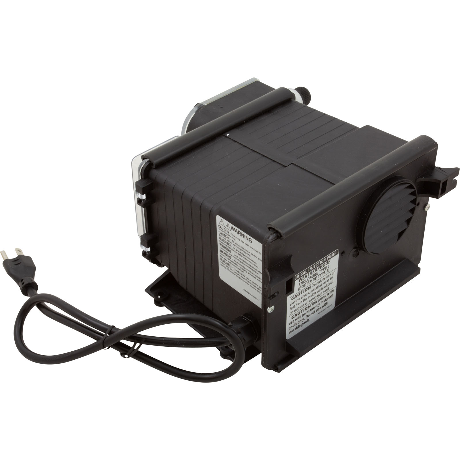 Picture of A1N00A-6T Pump Peristaltic Blue White FlexFlo A-100NA 115v 6.8 GPD