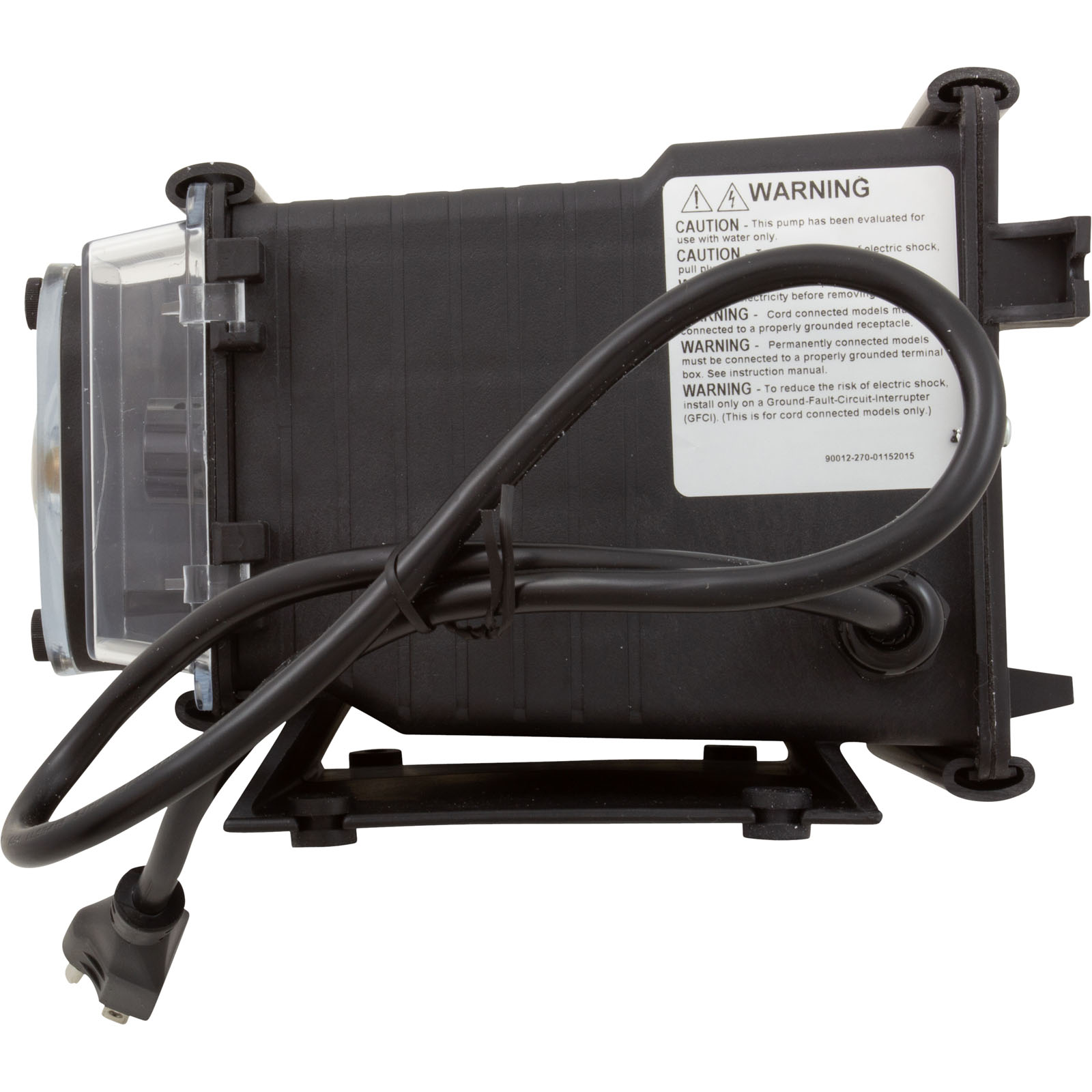 Pump, Peristaltic, Blue White FlexFlo A-100NA, 115v, 6.8 GPD