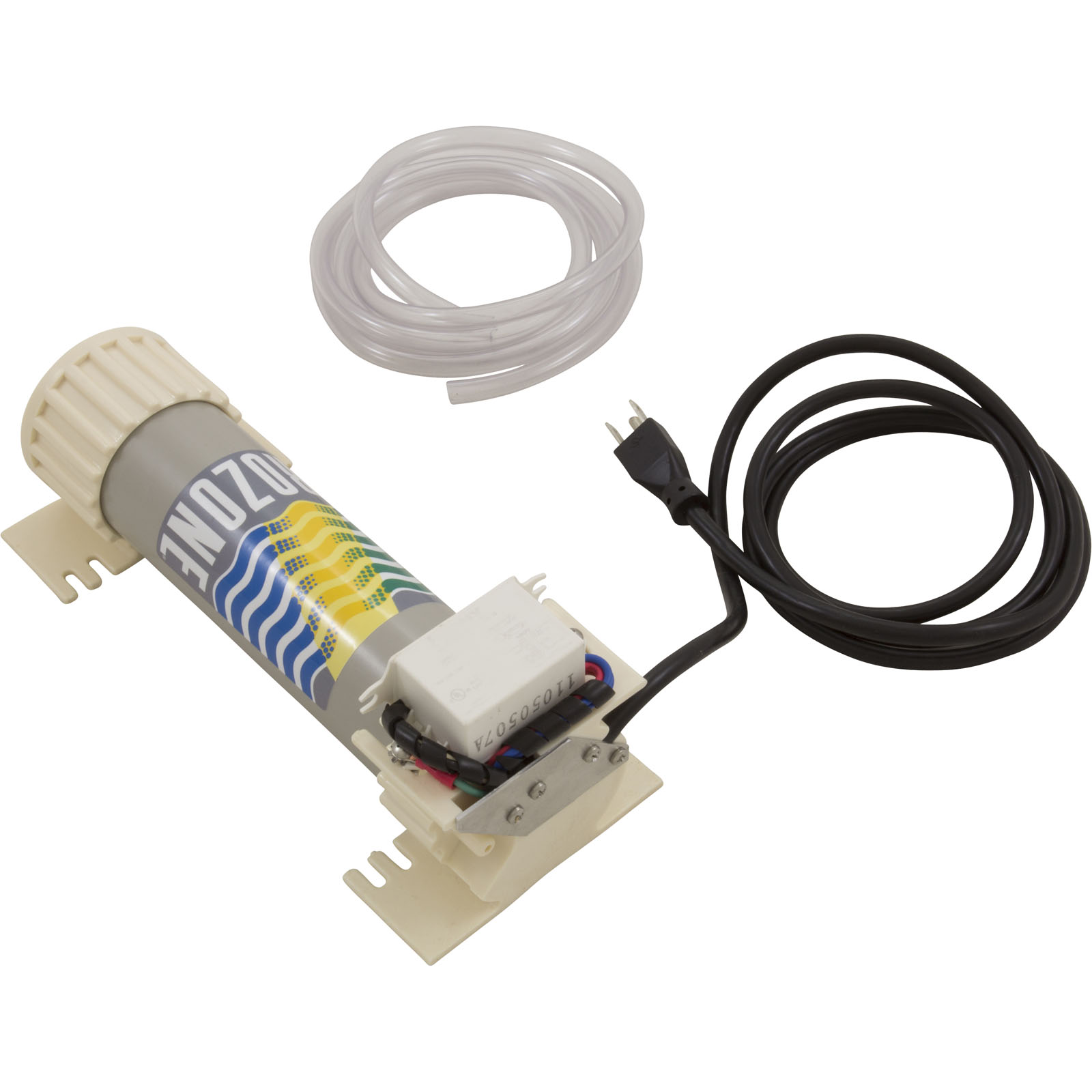 Picture of 31109-08IA-A01 Ozonator Prozone PZ3 115v Nema Cord