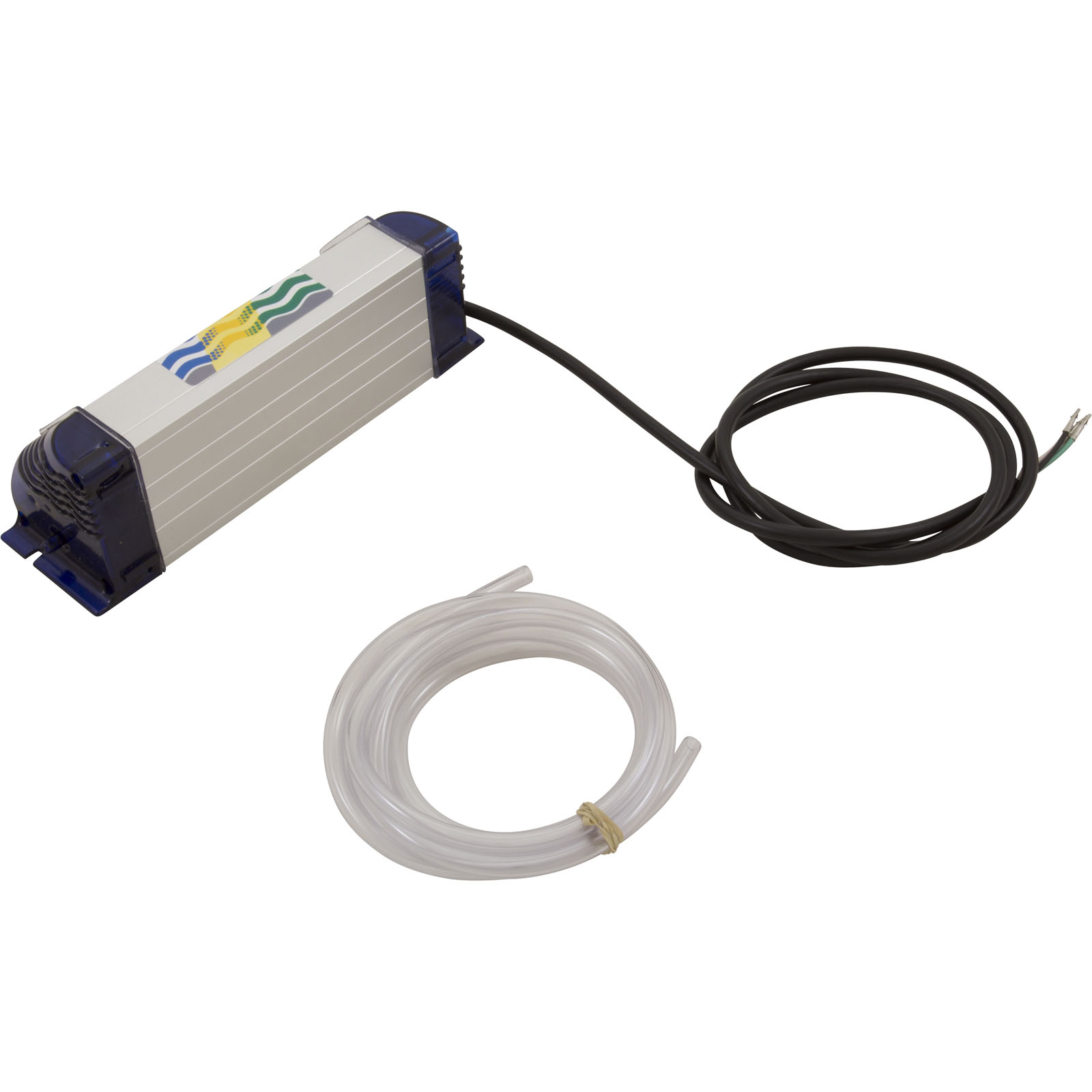 Picture of 11206-05IA-A99 Ozonator Prozone PZ1 230v Amp Cord