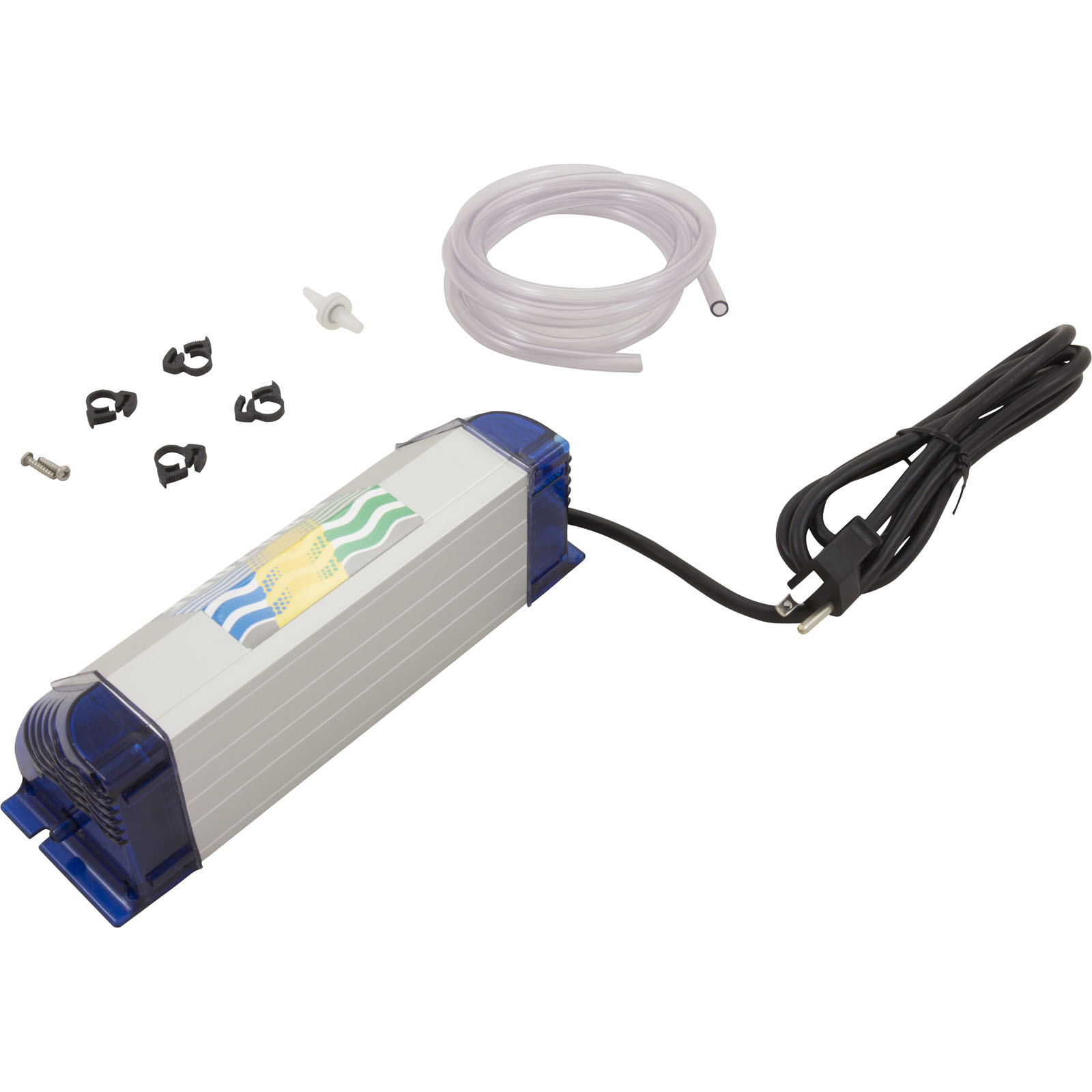 Picture of 11106-08IA-A14 Ozonator Prozone PZ1 115v Nema Cord