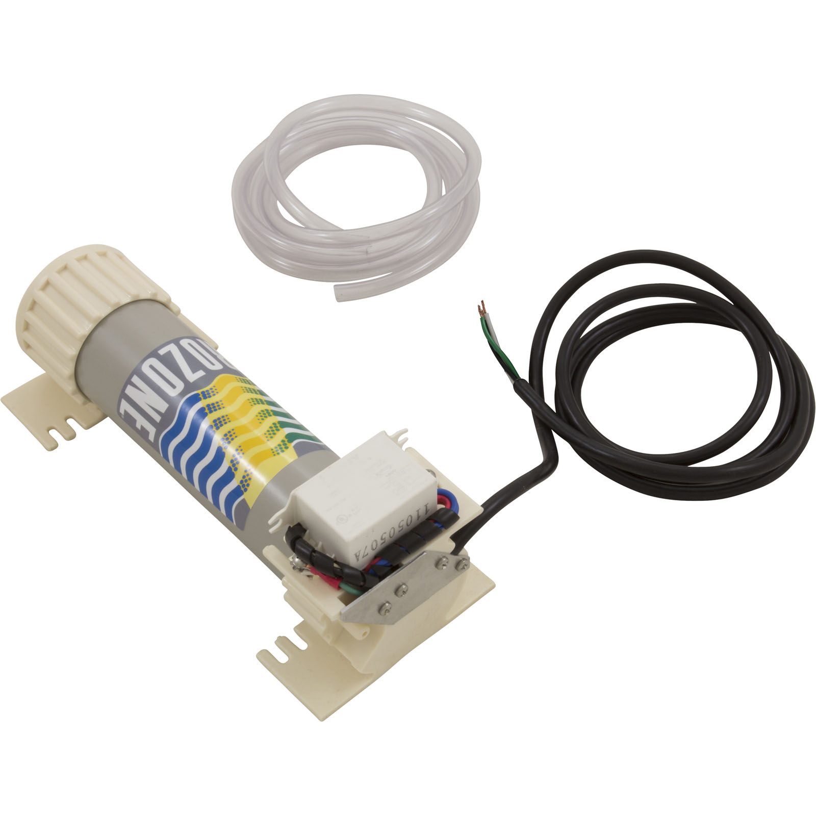 Picture of 31109-051A-A00 Ozonator Prozone PZ3 115v Amp Cord