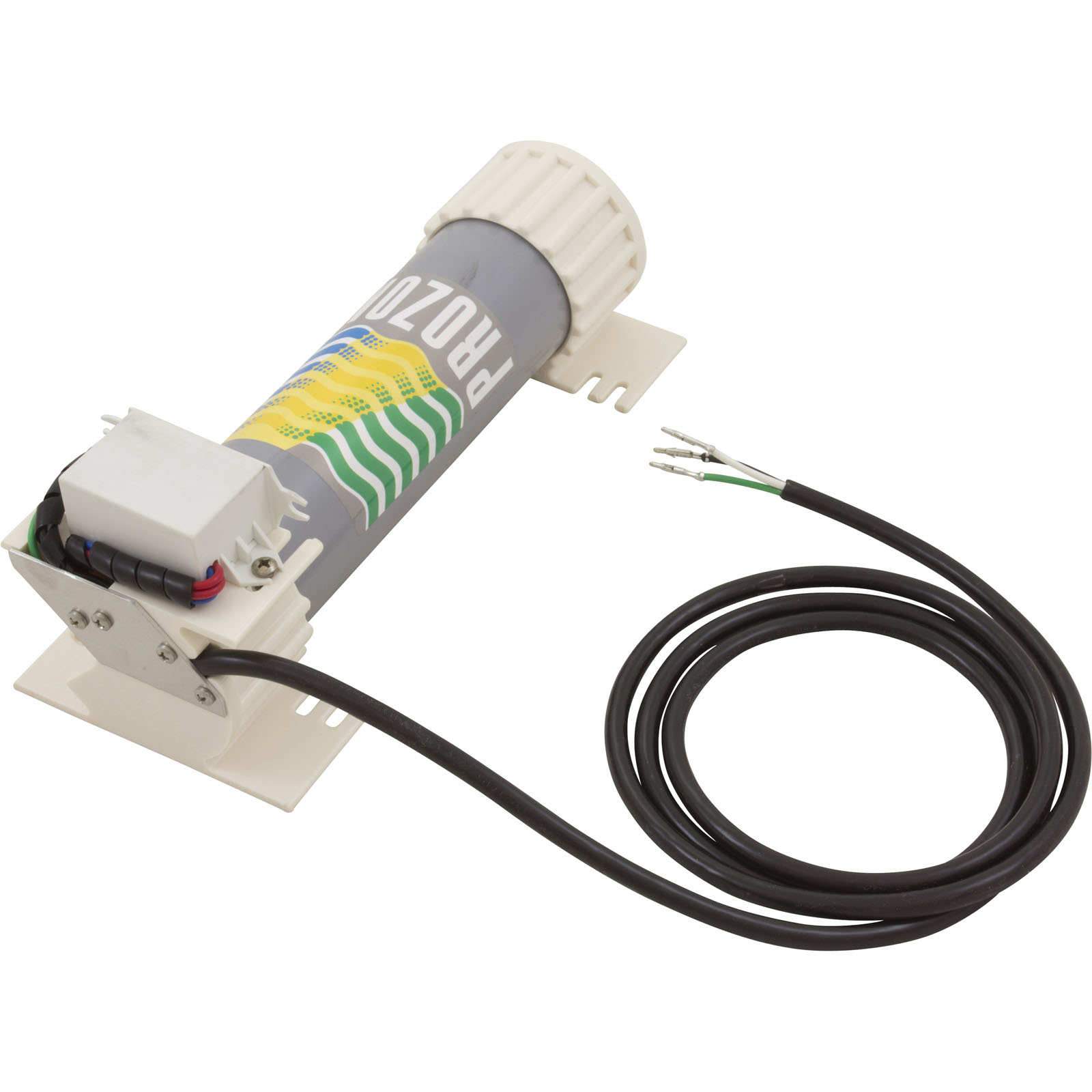 Picture of 31209-05GA-A00 Ozonator Prozone PZ3/PZIII 230v Pigtail