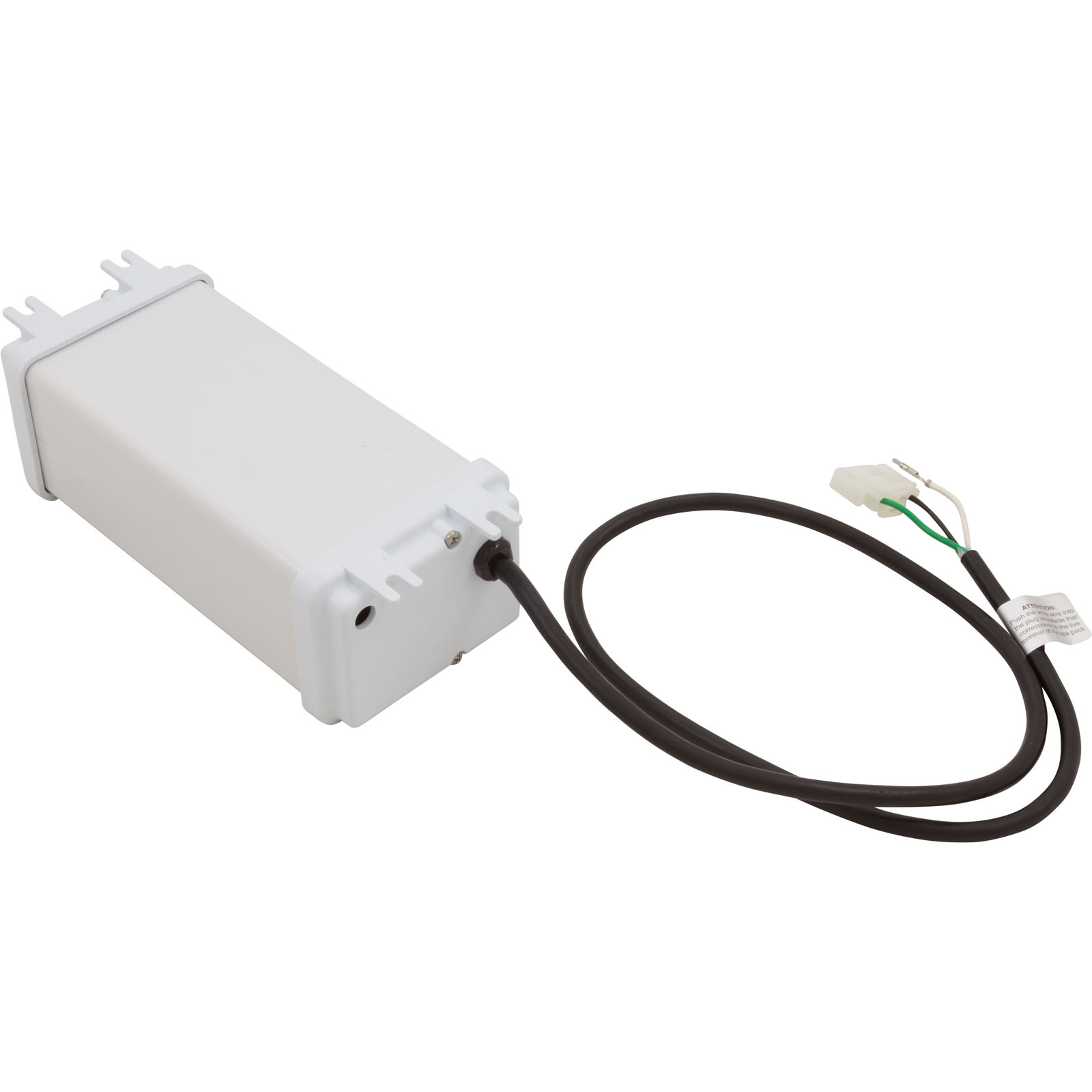 Picture of 1106523 Ozonator Ultra-Pure EUV3 UV 115v/230v AMP Cord