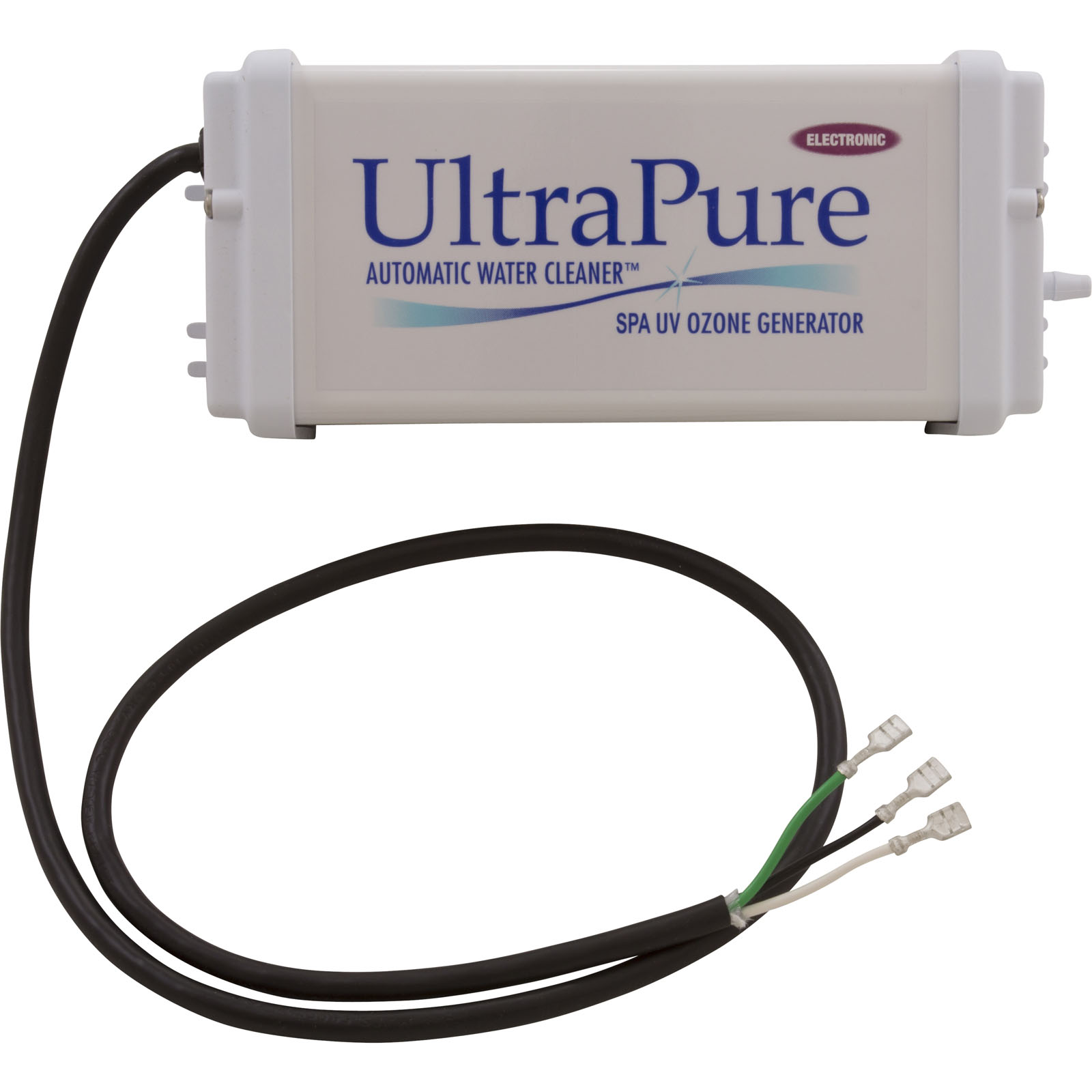 Ozonator, Ultra-Pure EUV3, 115v/230v, 1/4" Female Disconnects | eBay