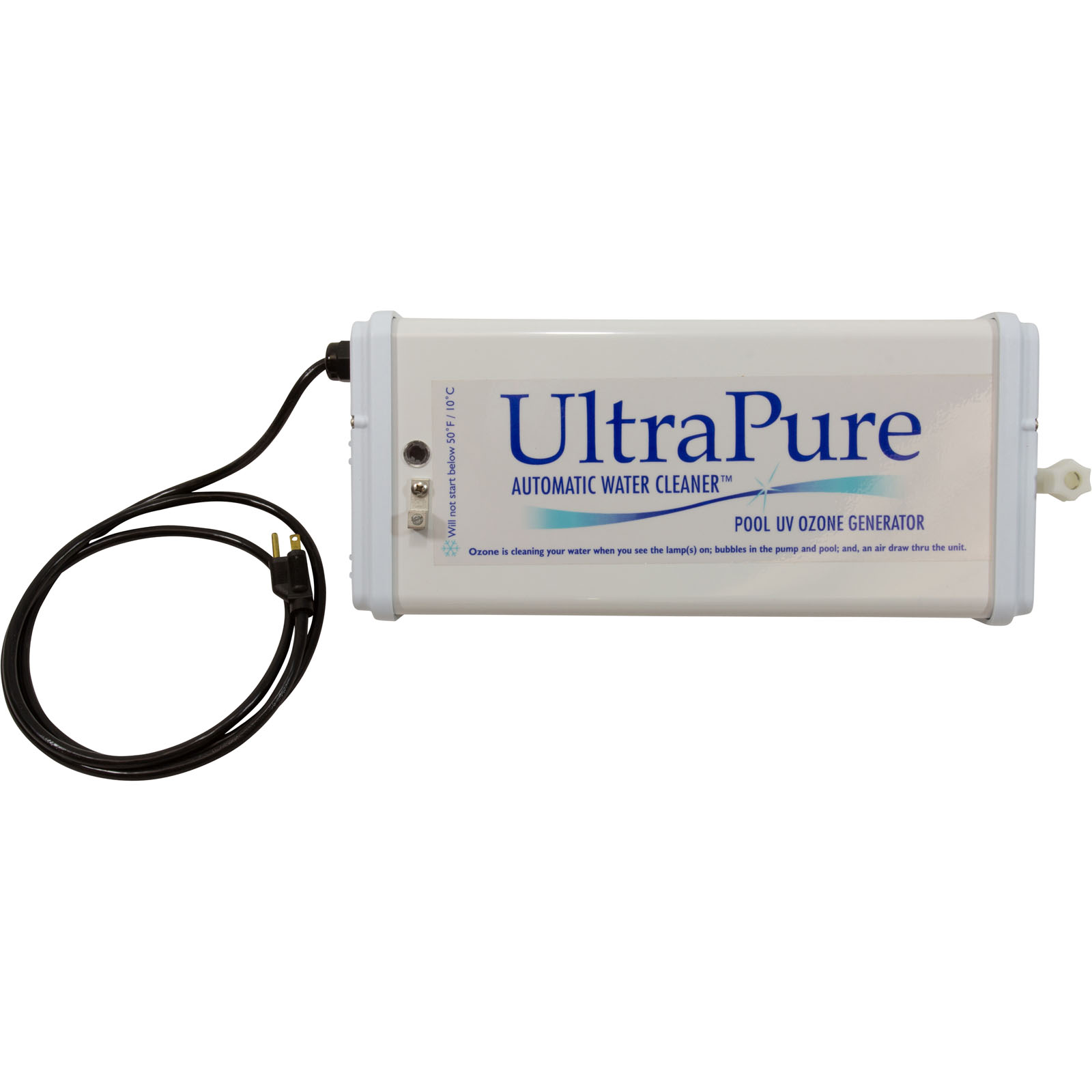 Picture of 1004120 Ozonator Ultra-Pure UPP25 DFSSPP And ESABK 230v 25k Gal