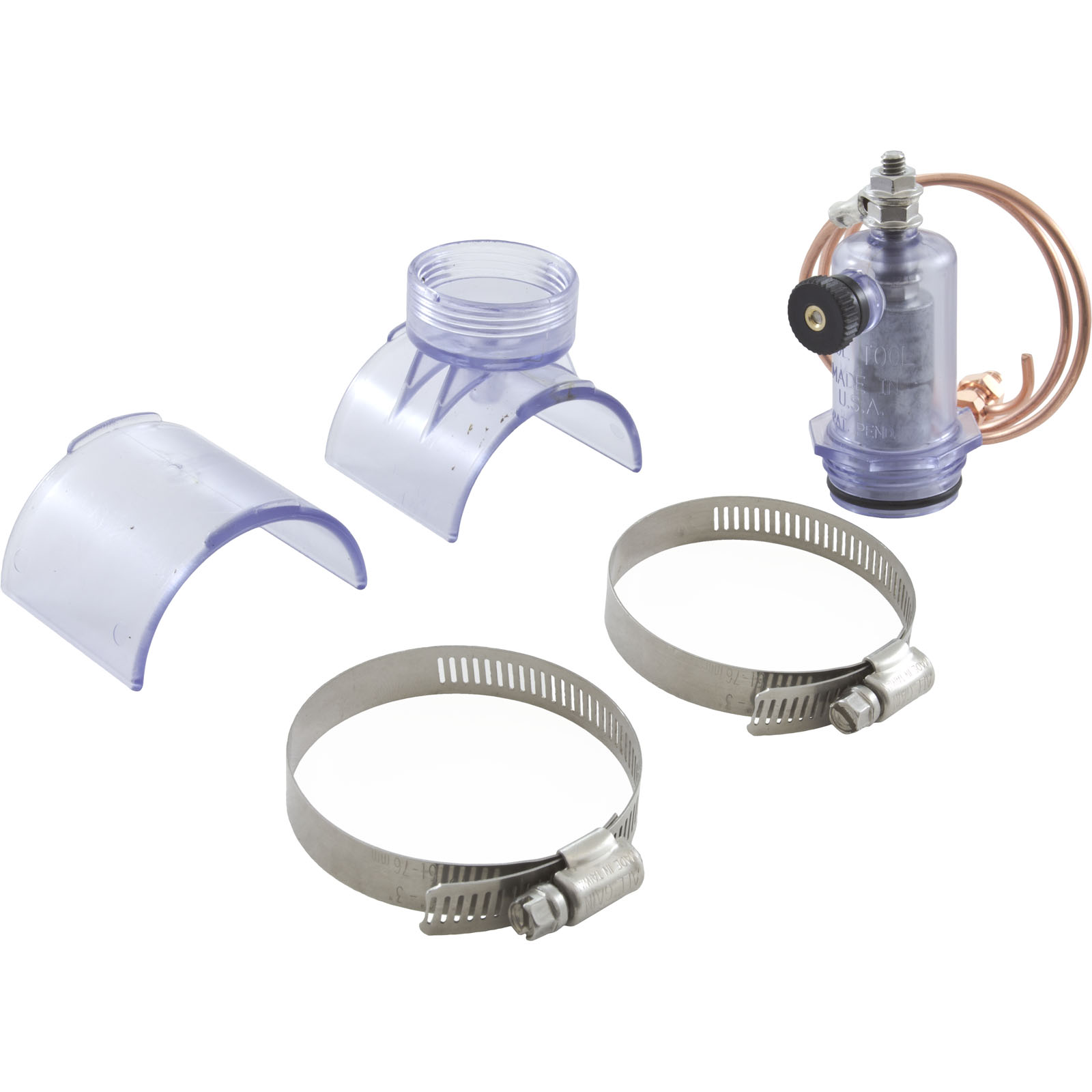 Picture of 104-PS Zinc AnodePool ToolPortable Spa2