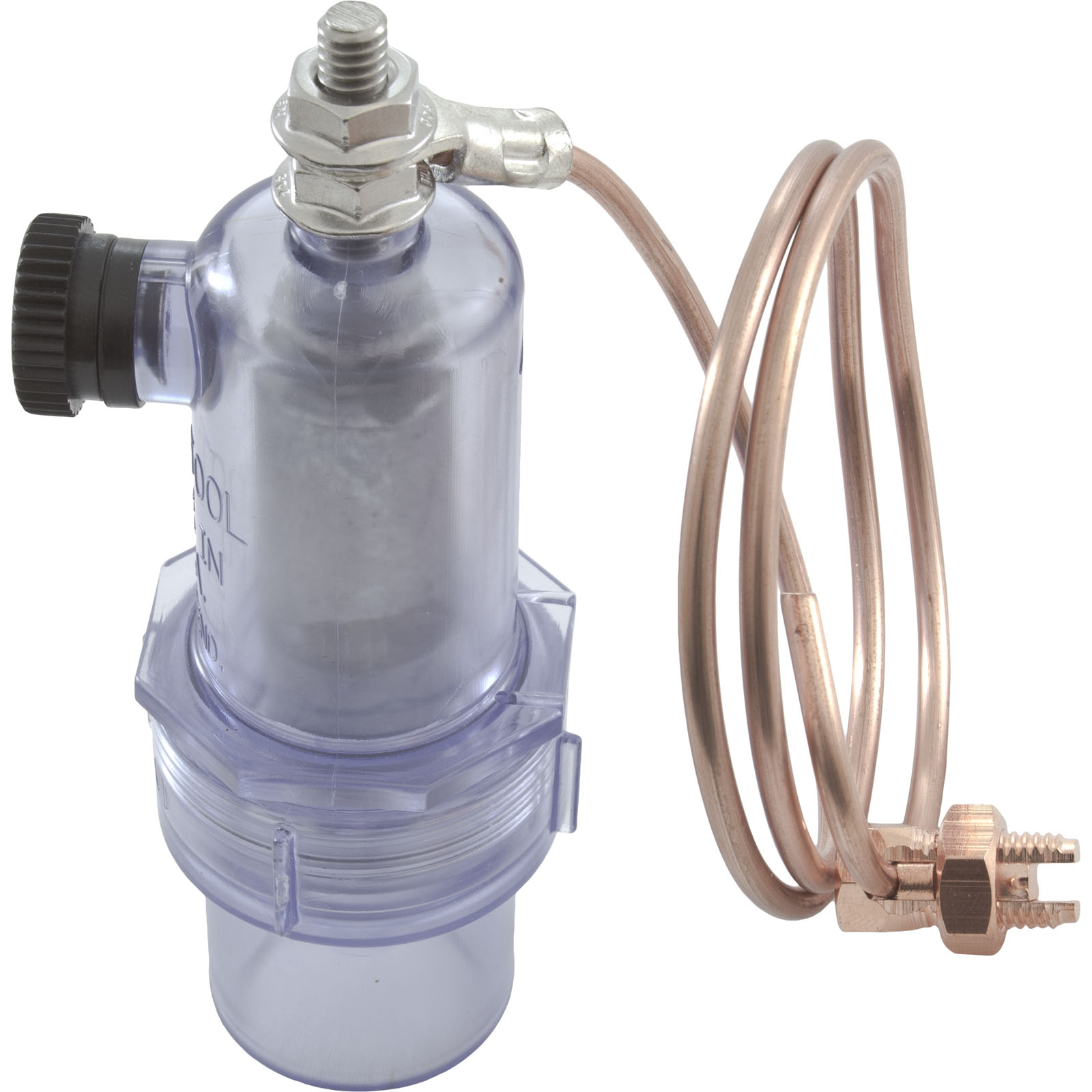 Picture of 104-PS_SPIGOT Zinc Anode Pool Tool Portable Spa 2