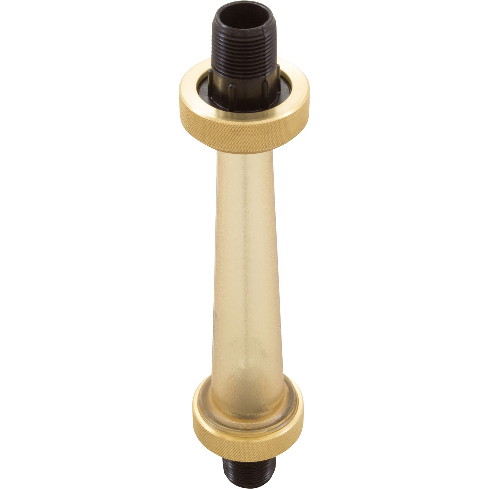 Picture of LDF359N Flow Meter Pentair 2-16 gpm3/4" Nylon Thd End Small Body