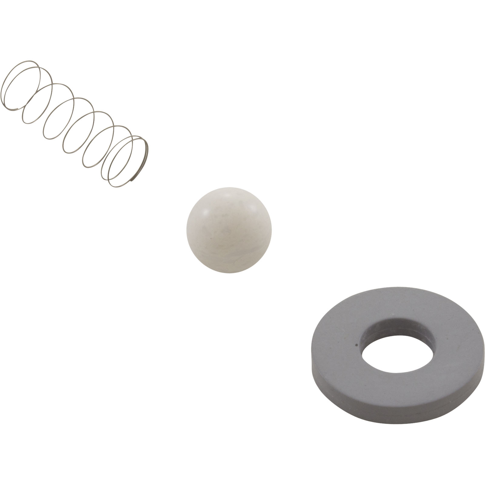Picture of CR-4 Rebuild Kit Mazzei Check Valve #1584