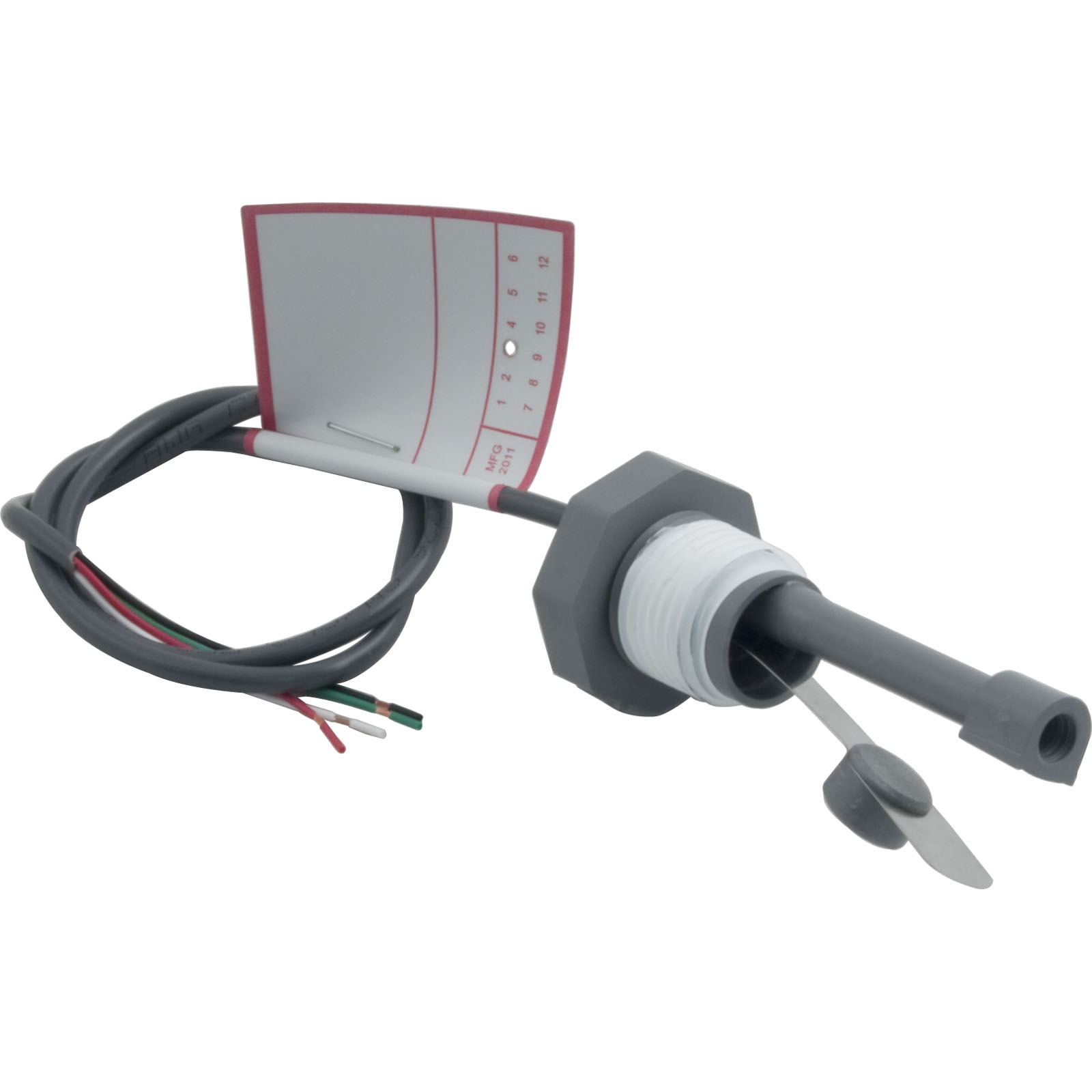 Picture of 520736 Flow Switch Pentair IntelliChlor 1/2
