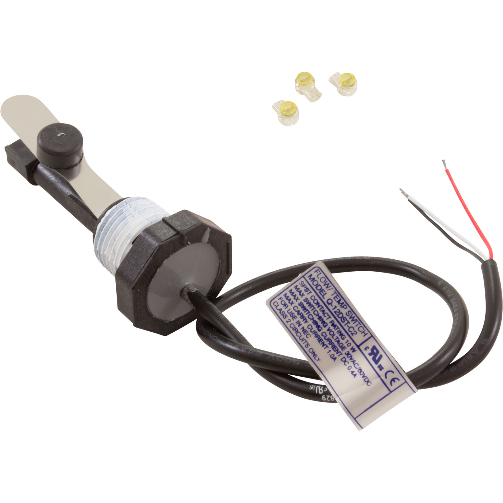Picture of 523100 Flow Switch Pentair IChlor 1/2
