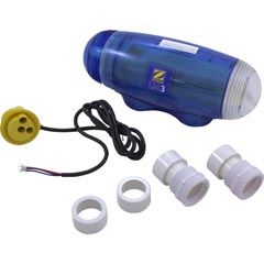 Cell Kit Conversion, Zodiac, LM2-15 to LM3-15 43-130-1200