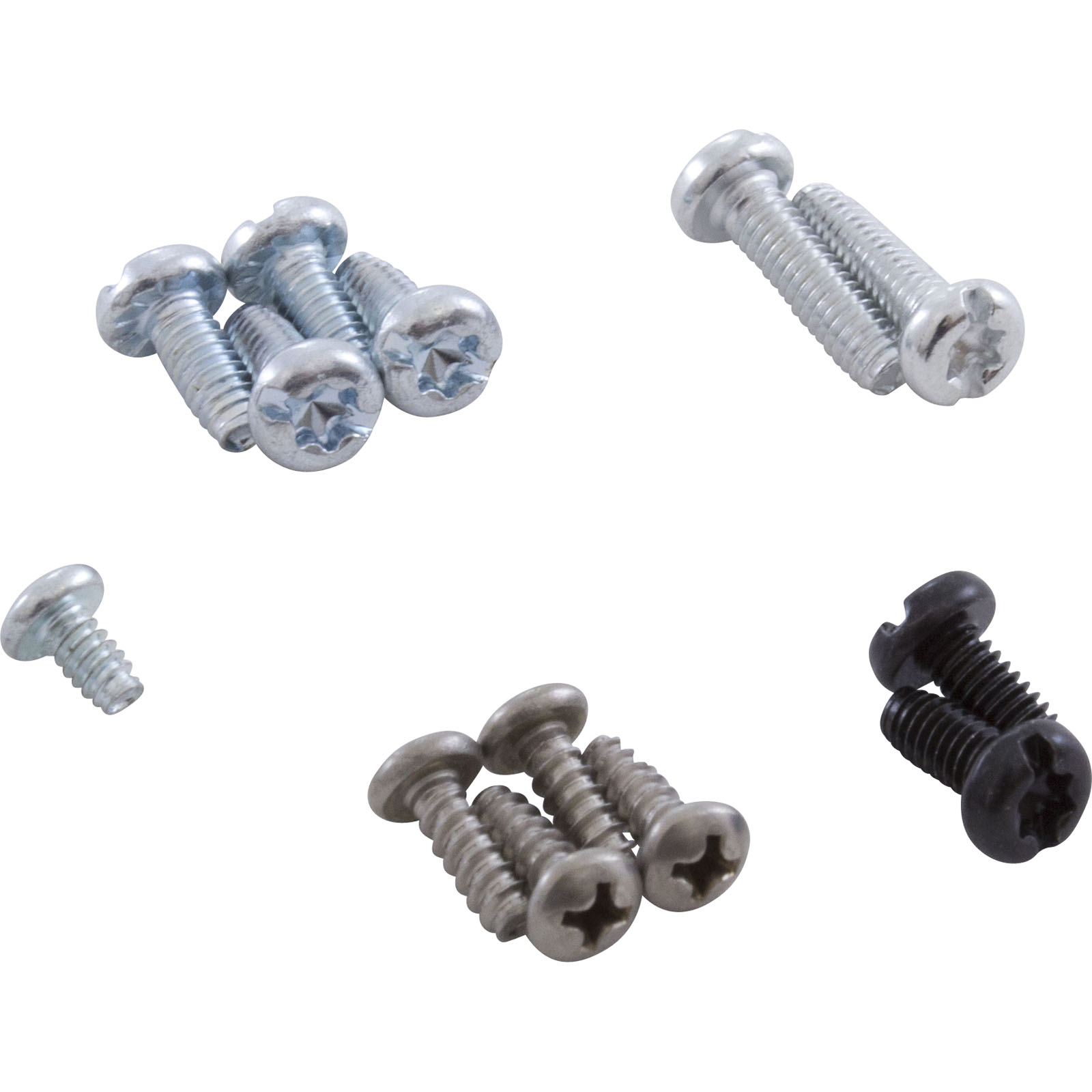 Picture of R0467800 Screw Zodiac PureLink/Foundation Power Centers