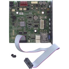 Power Interface PCB, Zodiac AquaLink/AquaPure 43-130-1530
