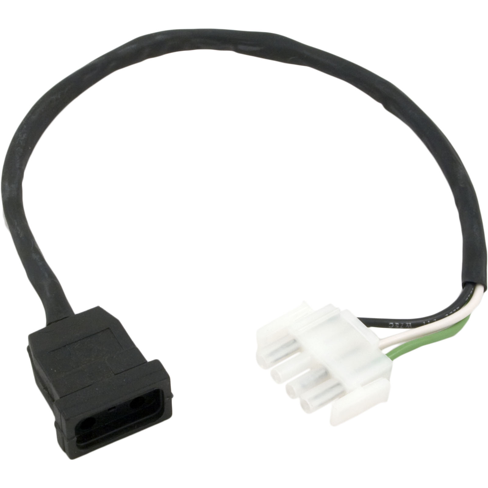 Picture of 1512-43 Adapter Plug Del Ozone CDS-16