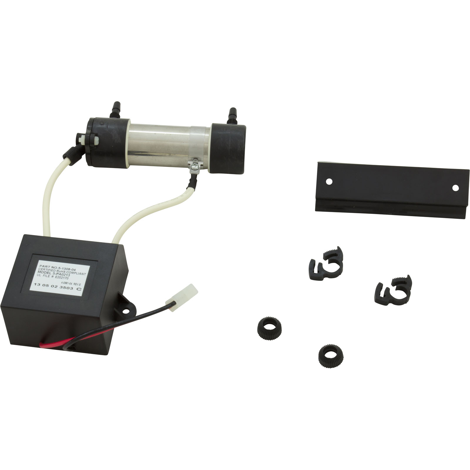 Picture of 9-0667-01 Rpl CellDEL Eclipse 10/20/40w/Electrode & Pwr Supply-2006