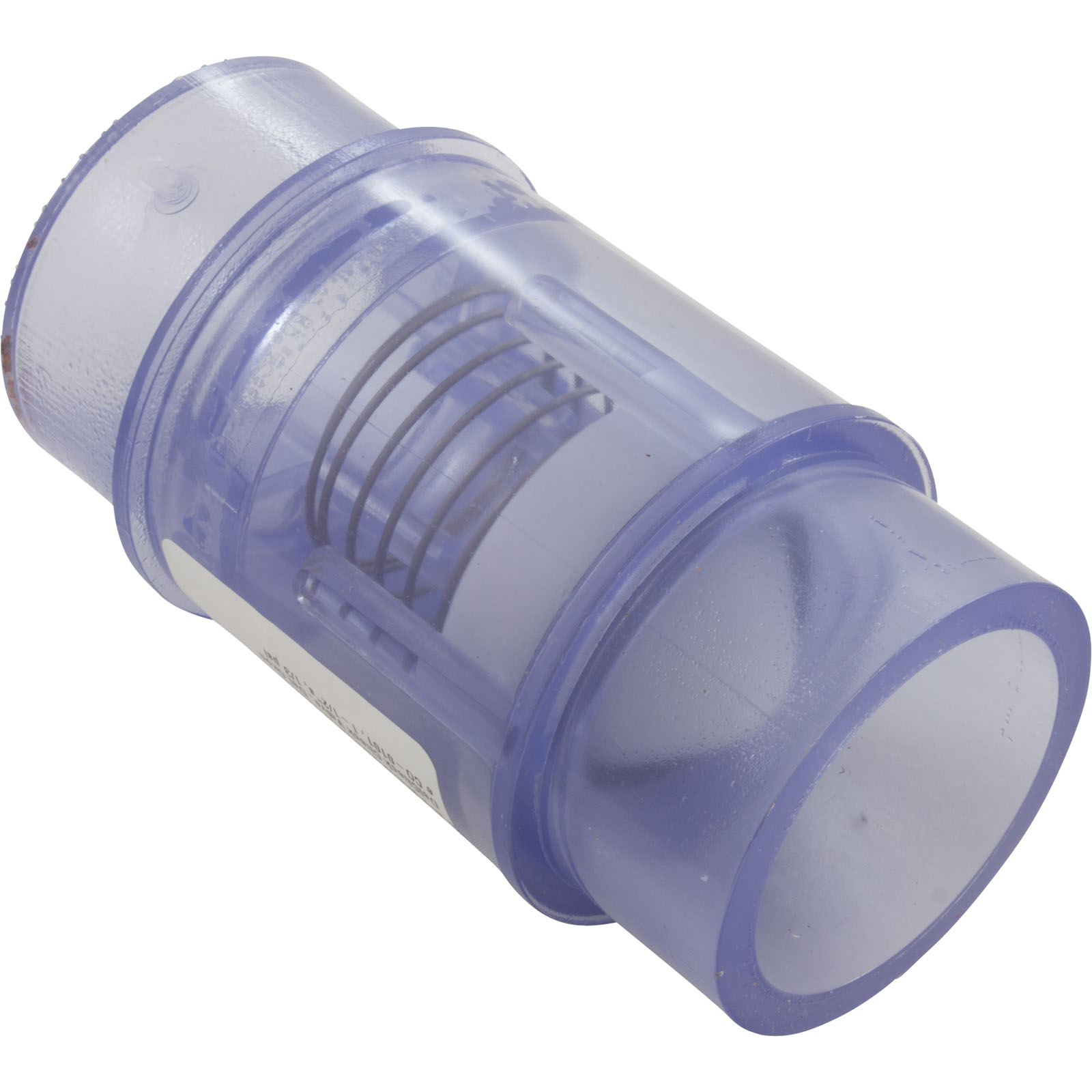 Picture of CO-0101 DelCheck Check Valve Del Ozone CO-0101 1-1/2"s 1/3 psi