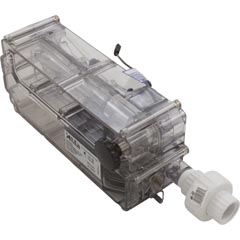 Replacement Salt Cell, TrioPure-25, With Flow Switch 43-133-1402