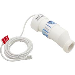 Turbocell, Hayward AquaRite/Logic Repl, 20,000 Gal, White 43-150-1033