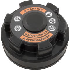 Lid Assembly, Hayward Chlorinator CL200/CL220, with O-Ring 43-150-1054