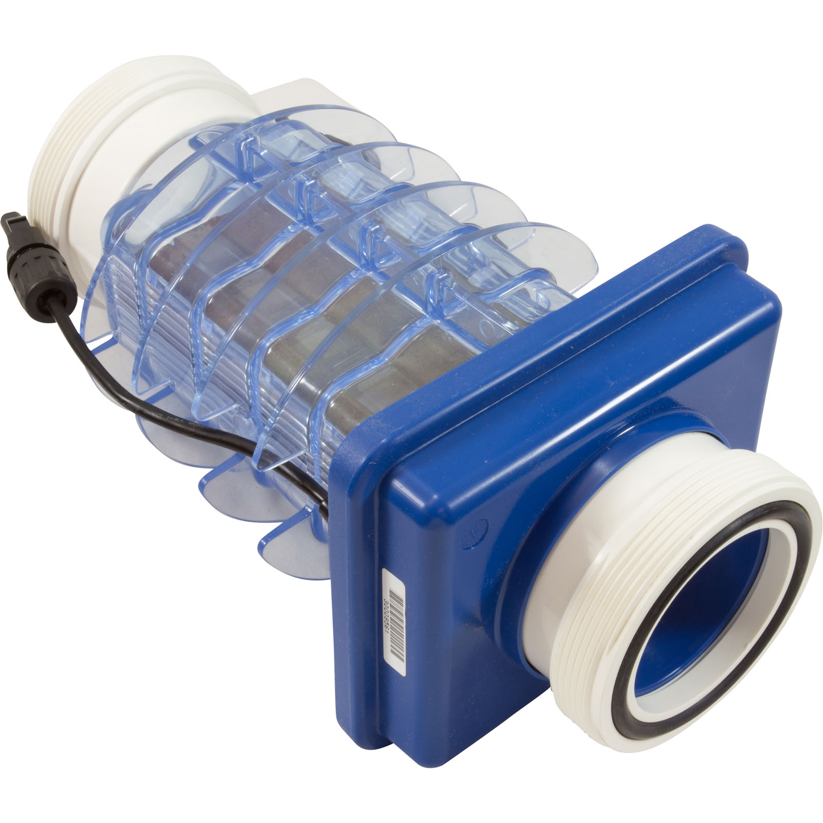 Picture of A3CK Cell Kit Am SPS Resilience A3 w/Unions & Cleaning Cap