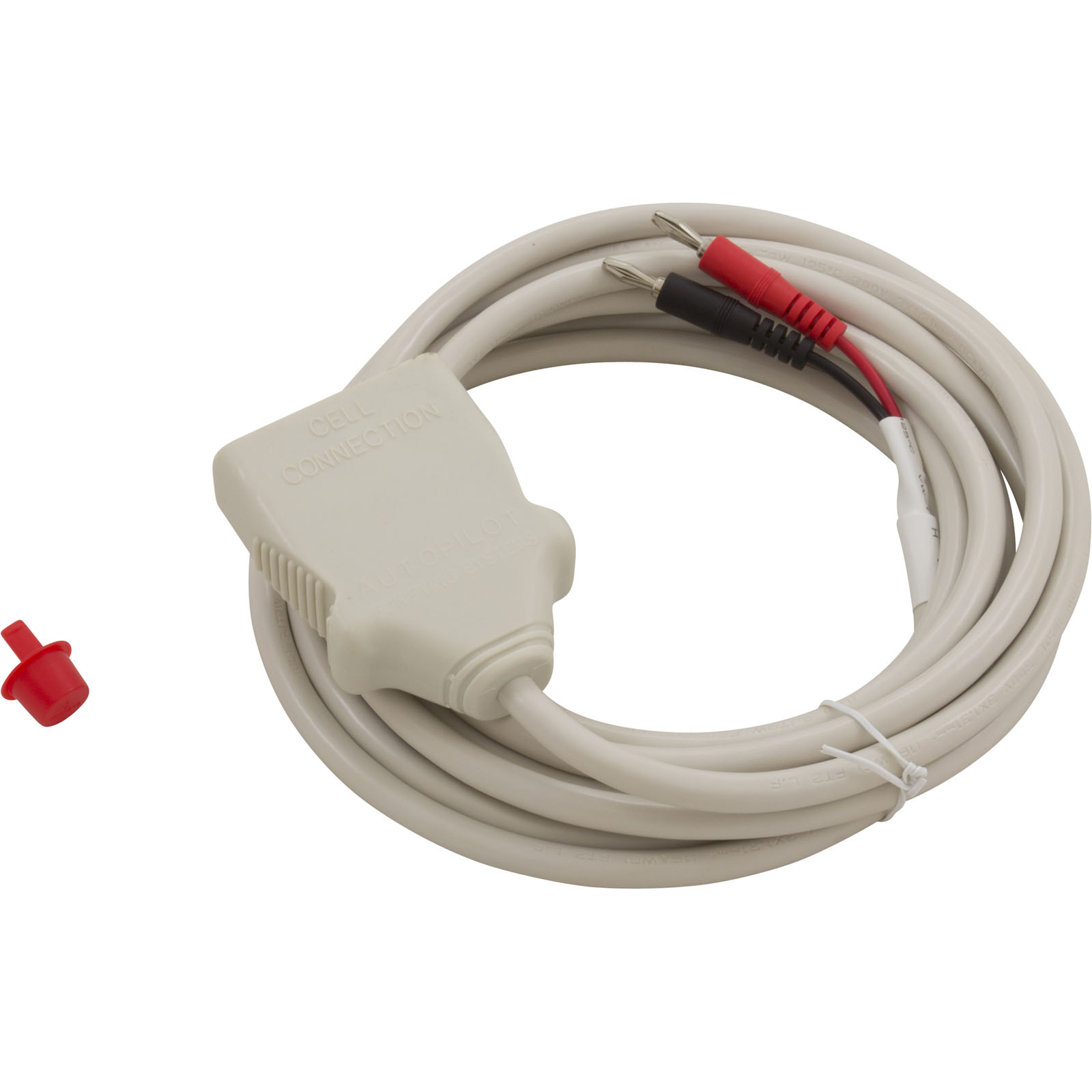 Picture of 952-ST/DIG Cell Cord AutoPilot ST/DIG Power Supplies 12ft