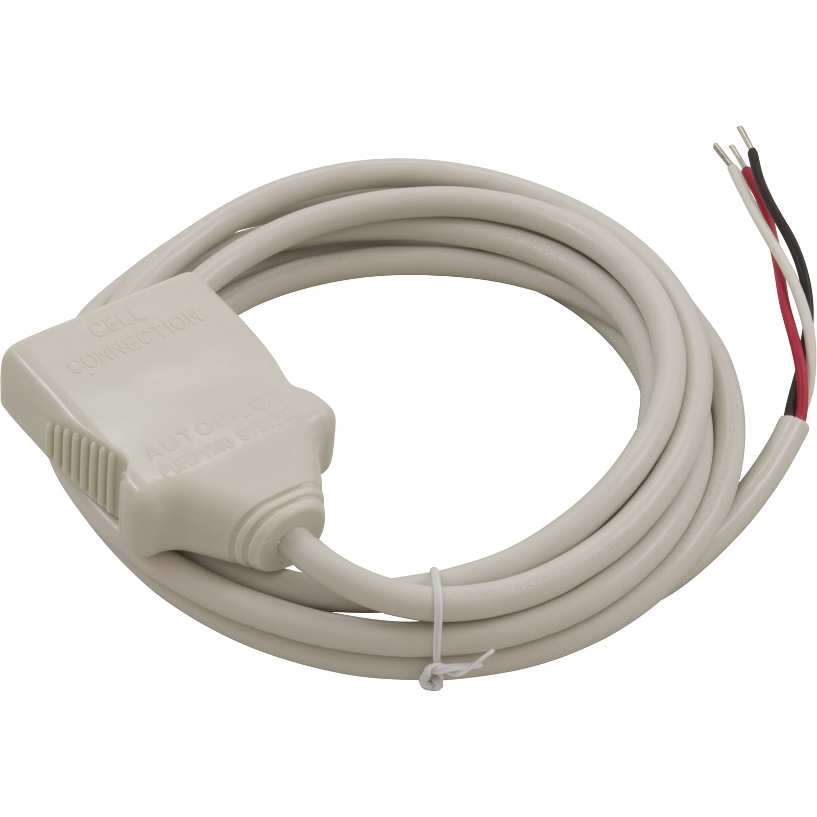 Picture of 17206 Cell Cord AutoPilot 12ft No Connecters