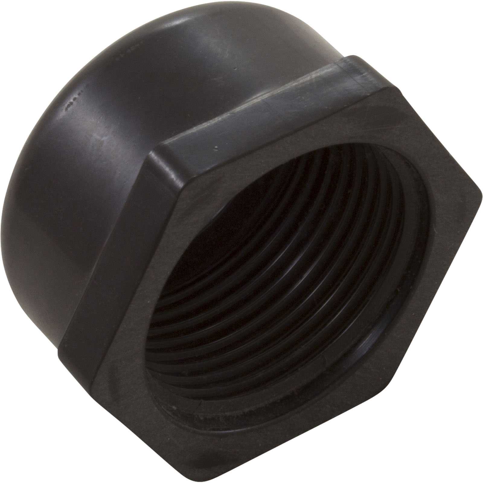 Picture of 86-02411 Nut Quartz Tube Delta UV EP Series Plastic