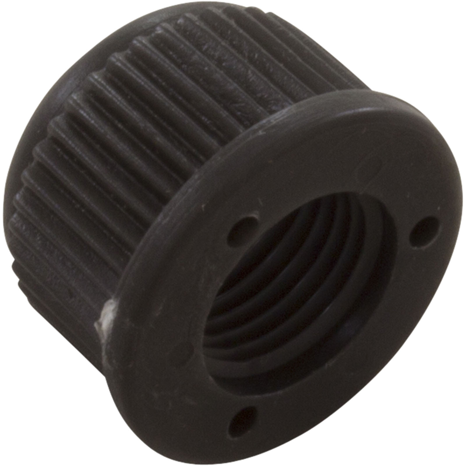 Picture of C-330-6 Nut Tube Blue-White 3/8