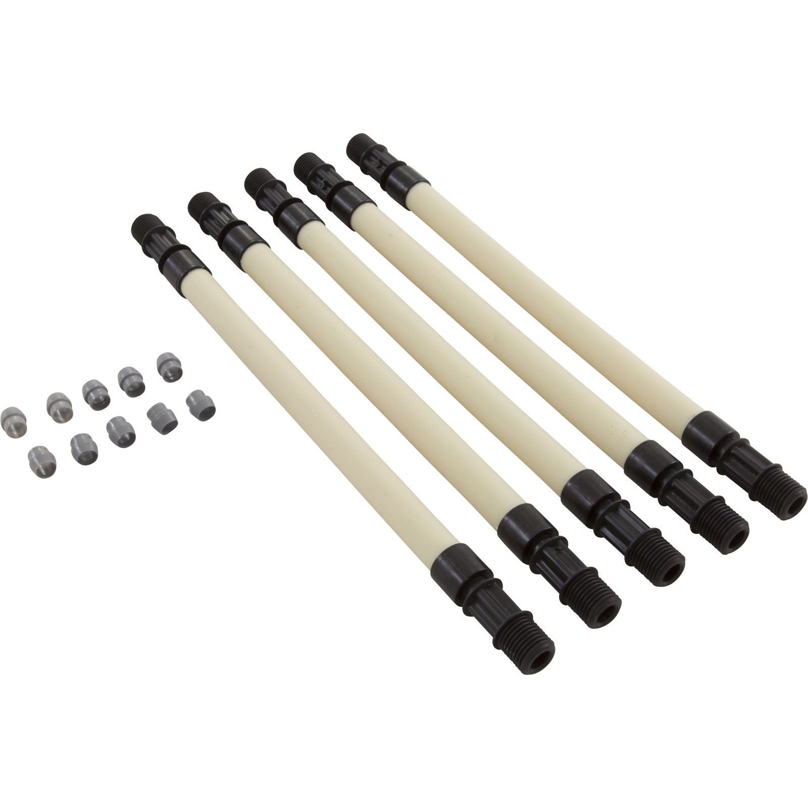 Picture of MCCP205 Pump Tube Assembly Stenner Classic/M128 1/4