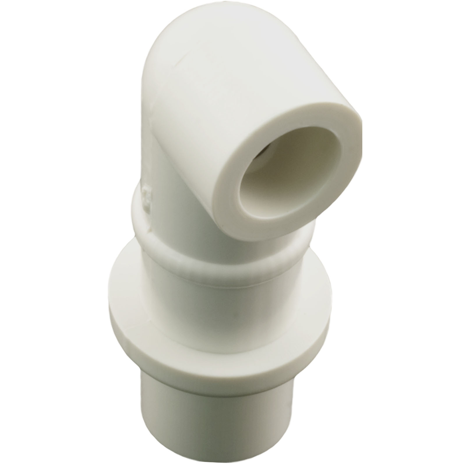 ELBOW, 90Å¡, WATERWAY IN-LINE CHLORINATORS, 1/4 | 411-1170