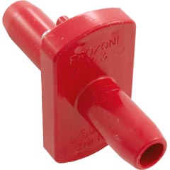 Injector, Prozone V3 PZ-684, Red 43-272-1020