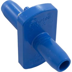 Injector, Prozone V3 PZ-784, Blue 43-272-1022
