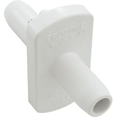 Injector, Prozone V3 PZ-884, White 43-272-1024