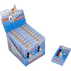 Ozone 30 Second Detection Kit, 18 Pack, UltraPure, Retail 43-280-1300