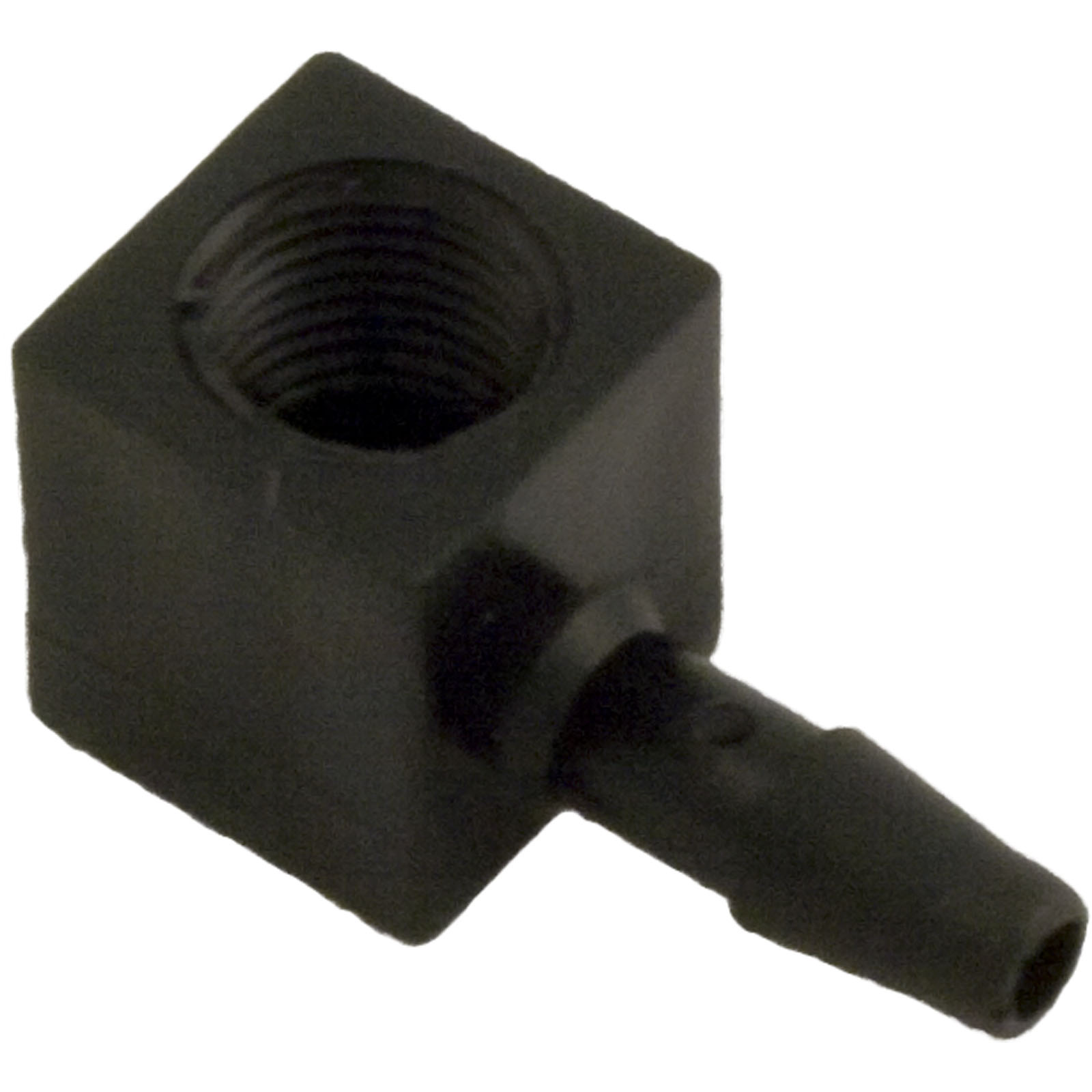 Picture of 1560-58 Diffuser Elbow Spa Butler/D-1 90� Barb