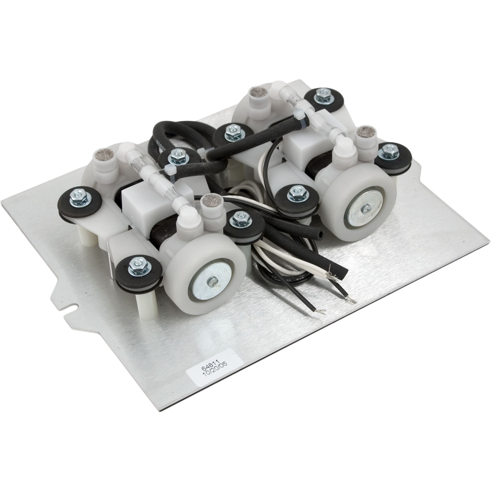 Picture of 6-05-0045 Ozone Air Pump Spa Butler/D-1 Apollo New Style