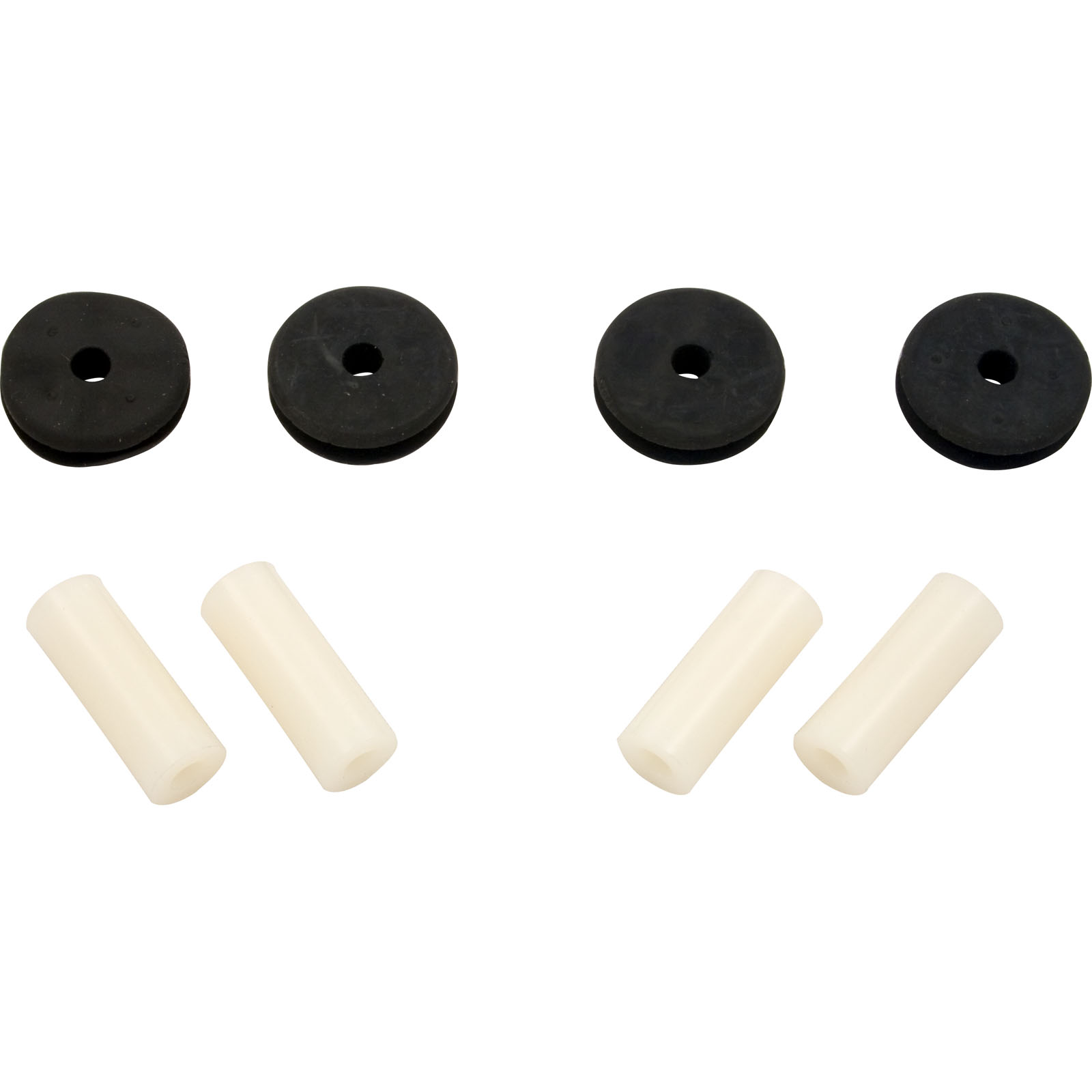 Picture of 6-05-0037C Mounting Bushings Spa Butler/D-1 Apollo Air Pump qty 4
